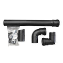 Ideal Logic High Level Boiler Flue Outlet Kit