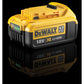 DeWalt Battery Pack 18V 4.0AH Xr Li-ion B46SLIDE
