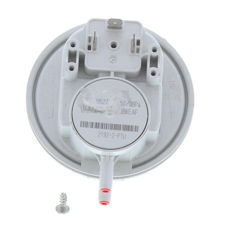 Ambirad Pressure Switchbar Coded Grey 2192-2-PTU