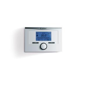 Vaillant VRT350F Wireless Programmable Room Stat