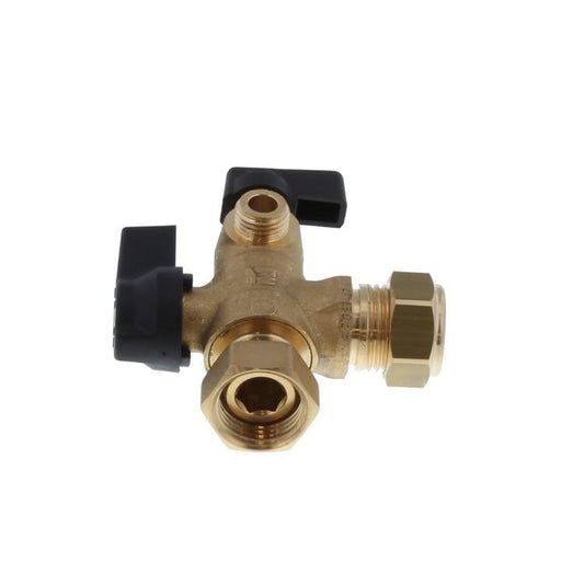 Ariston Cold Water Tap 60000896