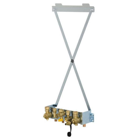 Viessmann Pre-Plumbing Jig System Boiler For Vitodens 100-W Wb1C