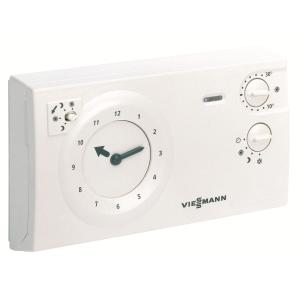 Viessmann Vitotrol 100 UTA-RF Wireless Programmable Room Thermostat