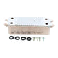 Vaillant 0020038572 Heat Exchanger Dhw(19 Plates)