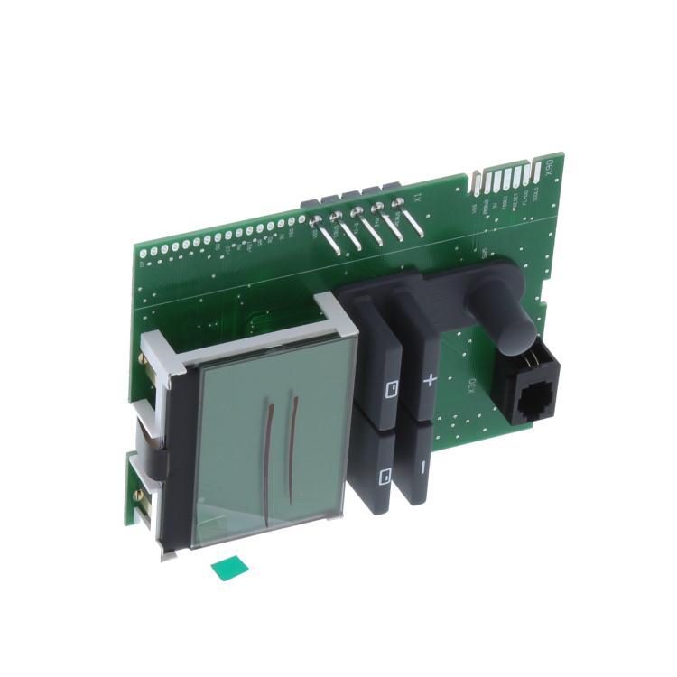 Vaillant 0020136628 Display Board (Plus)