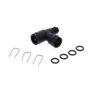 Vaillant 0020144608 Pressure Gauge Adapter