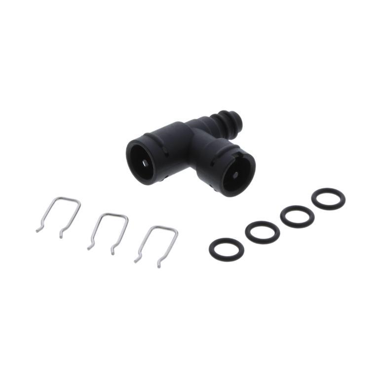 Vaillant 0020144608 Pressure Gauge Adapter