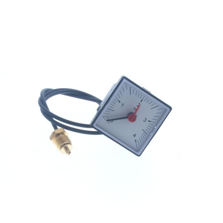 Broag S58938 Pressure Gauge + Grommet