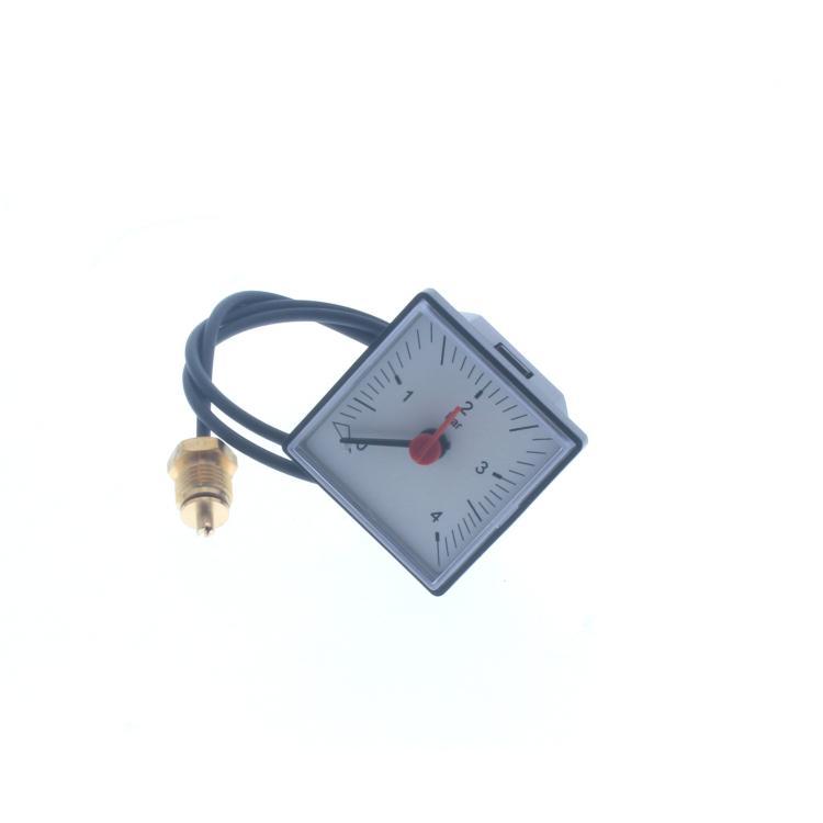 Broag S58938 Pressure Gauge + Grommet