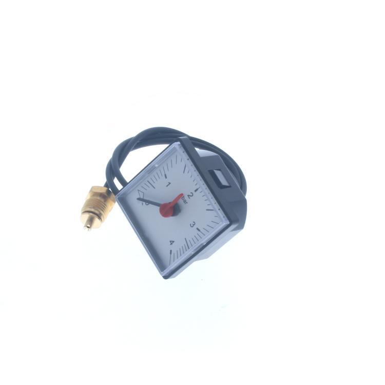 Broag S58938 Pressure Gauge + Grommet