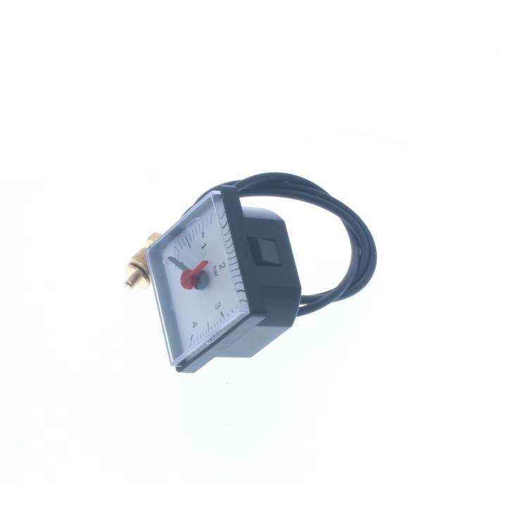 Broag S58938 Pressure Gauge + Grommet