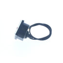 Broag S58938 Pressure Gauge + Grommet