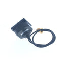 Broag S58938 Pressure Gauge + Grommet