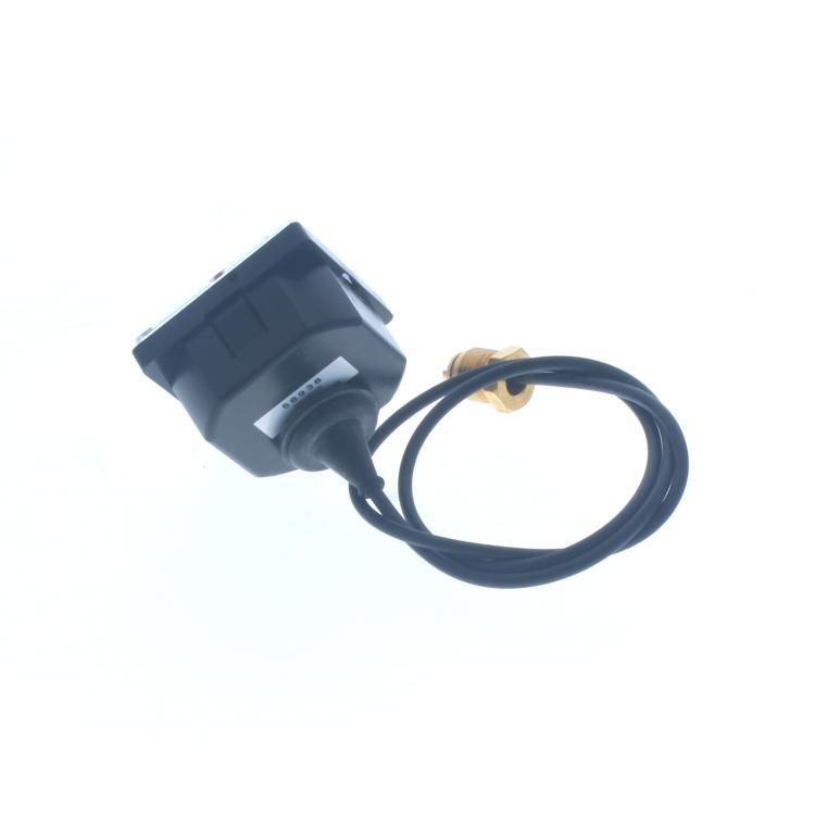 Broag S58938 Pressure Gauge + Grommet