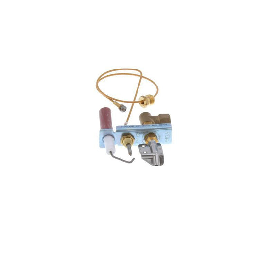 Charlton & Jenrick 6952 Oxypilot 90-40