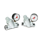Inta 15mm Pressure Reducing Valve & Gauge