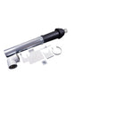 Worcester Bosch Greenstar Oilfit Vertical Boiler Flue Kit 80mm/125mm