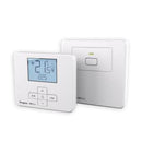 Drayton MiStat RF Wireless Room Thermostat & Receiver MN110R9K0900