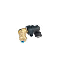 Worcester Bosch Greenstar Keyless Filling Link