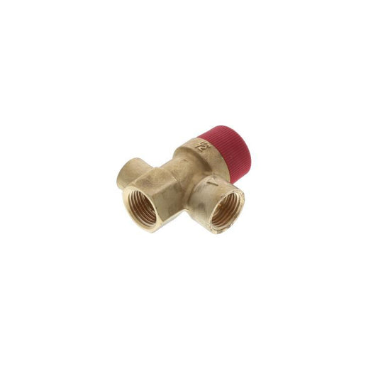 HRMB COM301 1/2in 3 Bar Prv