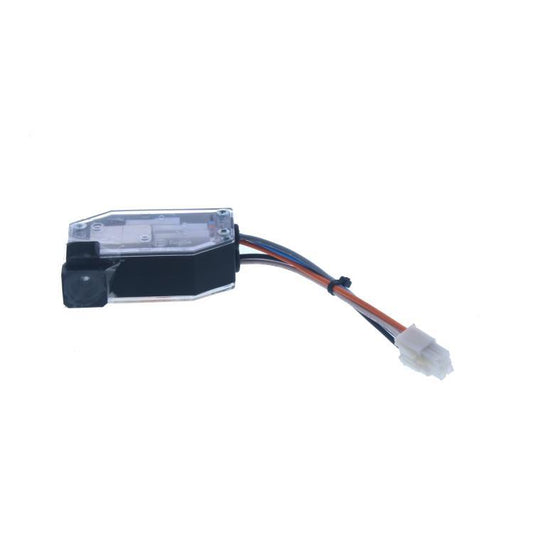 Hrm Boilers EL040 Micro Switch