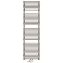 Stelrad Caliente White Single Towel Rail 755 X 750 Mm 407501750