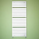 Stelrad Concord Towel Rail 1186 X 450 Mm 148583