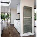 Stelrad Concord Towel Rail 1186 X 450 Mm 148583