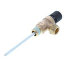 Alt Press-temp 1/2m x 15mm TPR15 10BAR