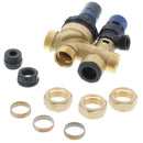 Advanced Water Multibloc - 22mm2.1 & 8 Bar 1 Piece MK 3 520-388-0844