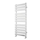 iflo Tanami Chrome Designer Towel Radiator 1500mm x 500mm