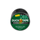 Duck Tape Original Black Twin Pack 50mm x 50m