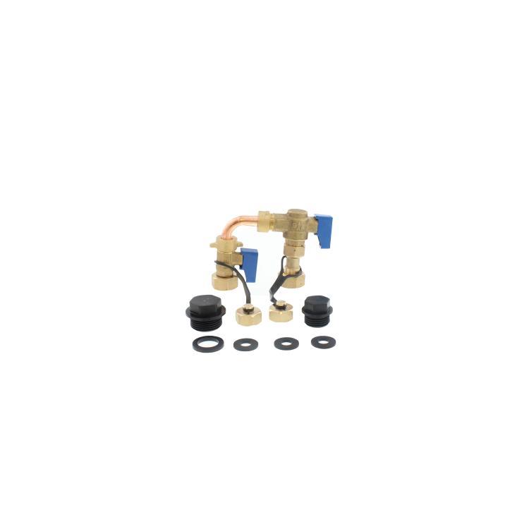 Baxi 720808301 Cqi Rigid Filling Loop