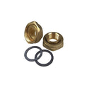 Grundfos Brass Union Set G11 2"x1"