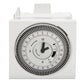 Viessmann Analogue Time Clock 7537988
