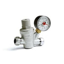 Altecnic Pressure Reducing Valve Complete with Gauge 15 mm 533841H