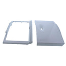 Worcester Bosch Control Cover Assembly 87186913570