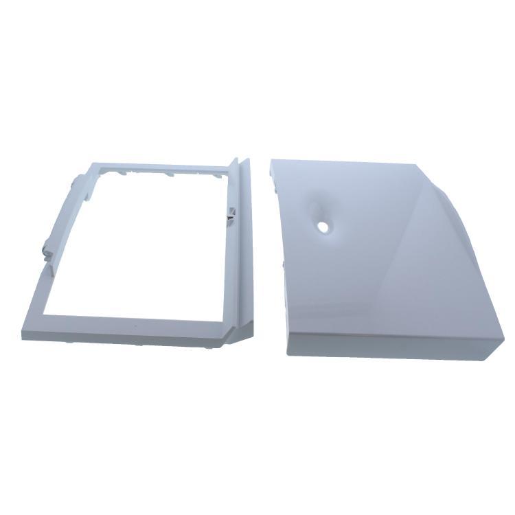 Worcester Bosch Control Cover Assembly 87186913570