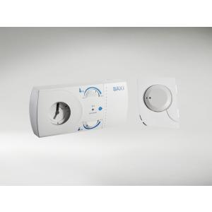 Baxi Wireless Mechanical RF Thermostat