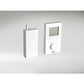 Baxi EcoBlue Wireless RF Digital Programmable Thermostat