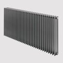 Purmo Adagio D35 Horizontal Double Designer Radiator 600x1400mm
