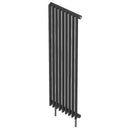 Purmo Adagio S35 Vertical Single Designer Radiator 1800x420mm