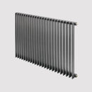 Purmo Adagio S35 Horizontal Single Designer Radiator 600x980mm