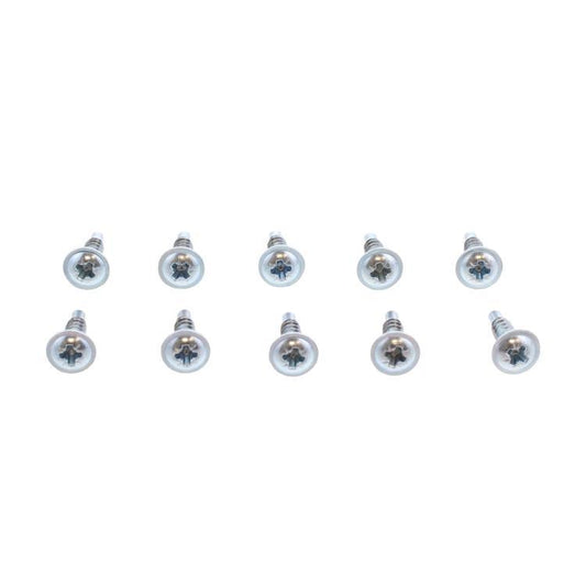 Worcester Bosch 87161153060 'S'crew (10X) 8x1/2 In