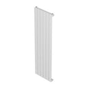 Purmo Slieve Vertical Single Panel Designer Radiator White 1800x505mm