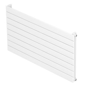 Purmo Slieve Horizontal Single Panel Designer Radiator Single