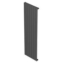 Purmo Slieve Vertical Single Panel Designer Radiator 1800x433mm