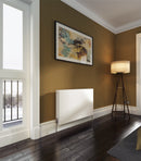 Stelrad Planar Horizontal K1 Radiator - 400 X 800 Mm
