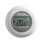 Honeywell Home Y87Rf2024 Single Zone Thermostat & Wireless Mobile Compatibility