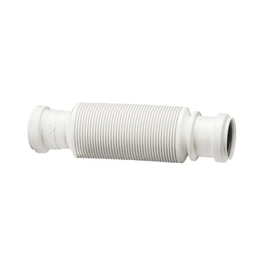 Polypipe WTV1 Flexible Self Sealing Valve 40mm